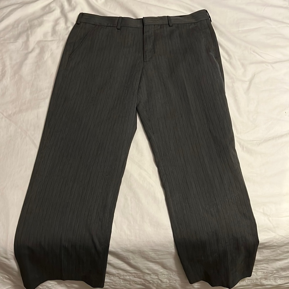 Men’s 34/30 Express Suit Pants